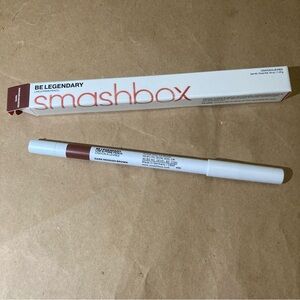 Smashbox lip liner